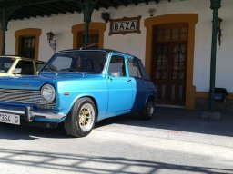 OnubaStance Works 2023 - Fotos de los Participantes